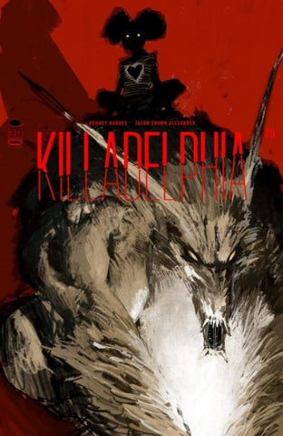 Killadelphia #20