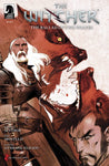 The Witcher: Ballad of Two Wolves #4