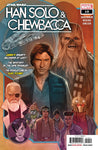 Star Wars: Han Solo and Chewbacca #10