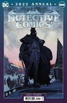 Detective Comics Annual 2022