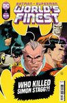Batman Superman: World’s Finest #14