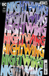 Nightwing #102