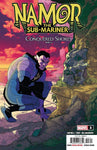 Namor: Conquered Shores #3