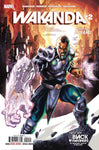 Wakanda #2