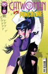 CATWOMAN #49