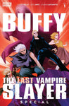 Buffy the Last Vampire Slayer Special #1