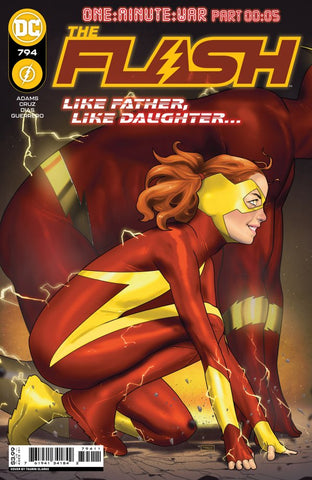 The Flash #794