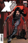 X-Men: Deadly Regenesis #1
