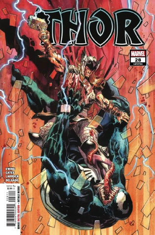 Thor #28