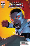 Captain America: Symbol of Truth #11
