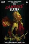 Vampire Slayer #12