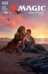 MAGIC THE GATHERING #22