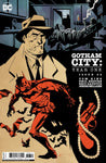 Gotham City: Year One #6