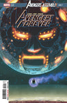 Avengers: Forever #14