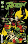 Tim Drake: Robin #3
