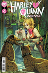 Harley Quinn Uncovered #1