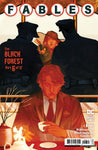 Fables #156