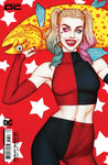 Harley Quinn #28 (Frison Variant)