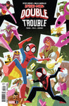 Peter Parker & Miles Morales: Spider-man - Double Trouble #3