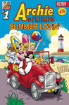 Archie & Friends Summer Lovin' #1