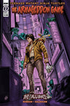 TMNT Armageddon Game - Alliance #2
