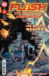 The Flash: One Minute War - Start the Clock #1