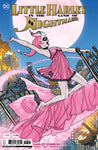 Harley Quinn #28 (Sook Variant)