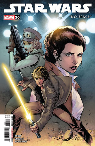 STAR WARS #30