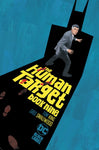 The Human Target #9