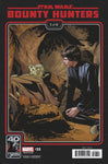 Star Wars: Bounty Hunters #33 (Return of the Jedi 40th Anniversary)