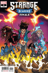 Strange Academy: Finals #5
