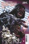 Star Wars: Darth Vader #28 (45th Anniversary)