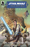 Star Wars: The Nameless Terror #1