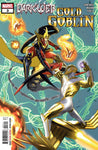 GOLD GOBLIN #3