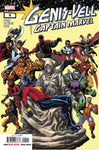 Genis-Vell: Captain Marvel #5