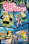 Pink Lemonade #5