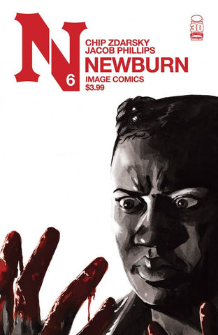 Newburn #6
