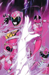 Power Rangers Universe #4