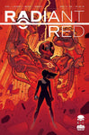 Radiant Red #1