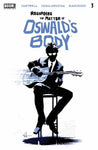 Regarding the Matter of Oswald's Body #3