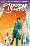 Seven Secrets #5