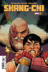 Shang-Chi #9