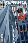 Superman Son of Kal-El #3 (Second Printing)