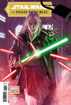 Star Wars: High Republic #13