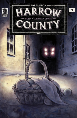 Tales from Harrow County: The Lost Ones #1