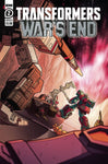 Transformers: Wars End #2