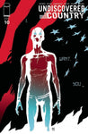 Undiscovered Country #10