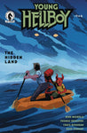 Young Hellboy #1